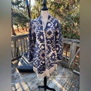 Lucky brand jacket, size L, new